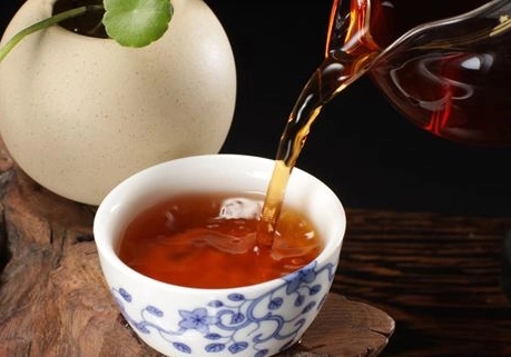 喝普洱茶可以減肥？等等先別著急著喝！