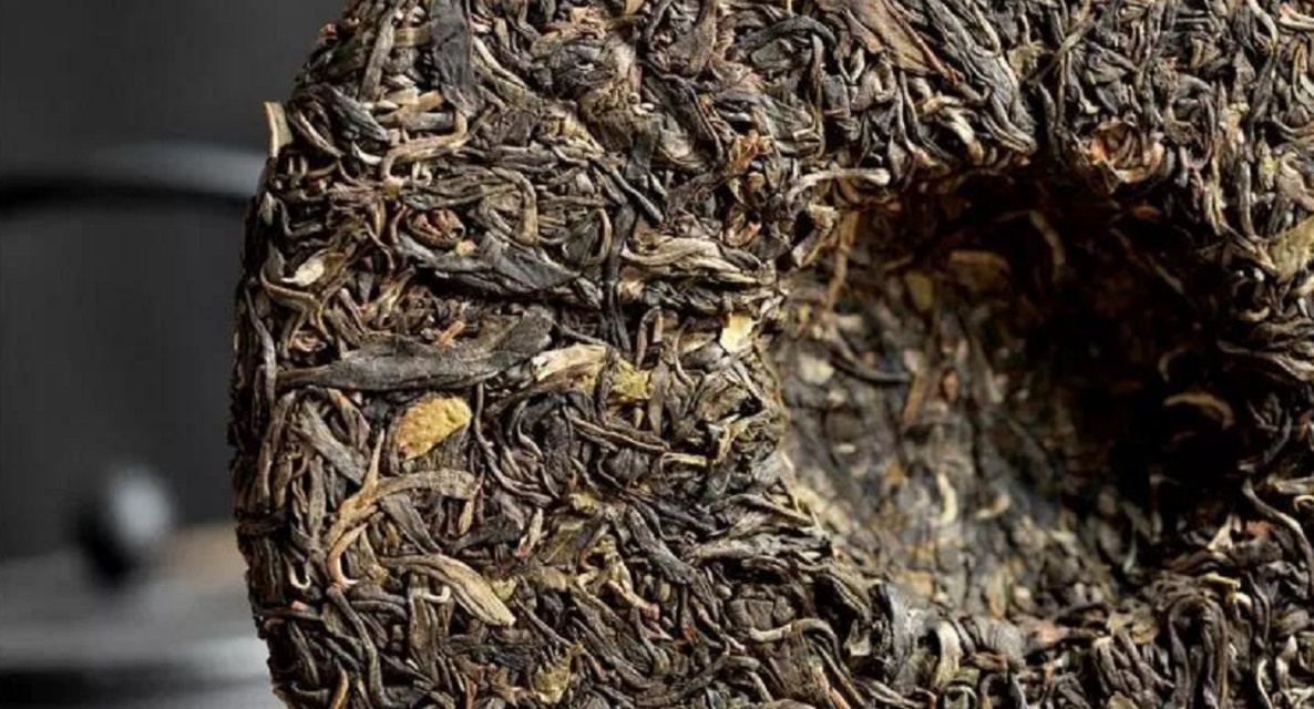 普洱生茶的陳化時(shí)間是怎么劃分的？