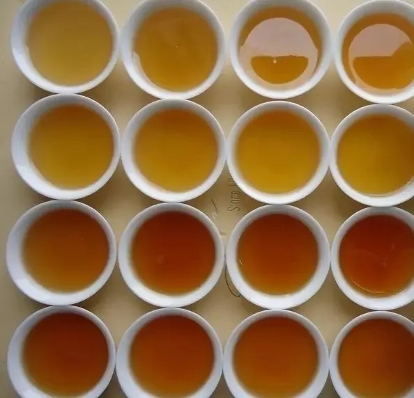 陳化時間對普洱生茶有影響嗎？