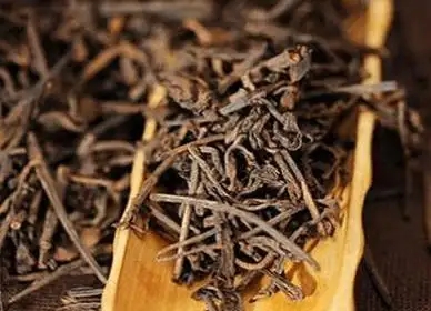 我要一款沒有茶梗的普洱茶??！