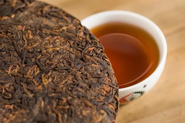 【茶百科】熟茶的轉(zhuǎn)化空間究竟有多大？