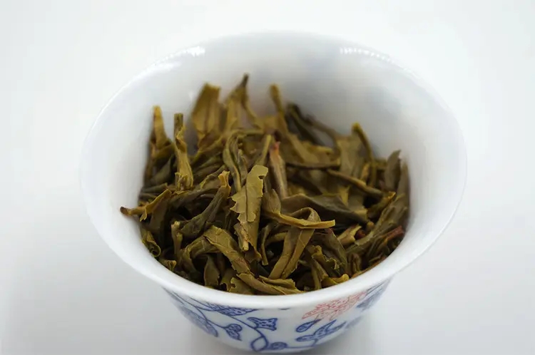 為什么普洱茶在云南地區(qū)以外那么受歡迎？