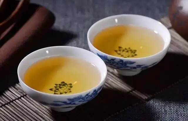 生茶寒，熟茶熱，那豈不是都不能喝了？丨實(shí)用