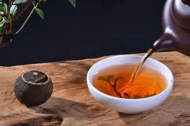 普洱生茶和熟茶的茶性分別是什么？涼性還是熱性？