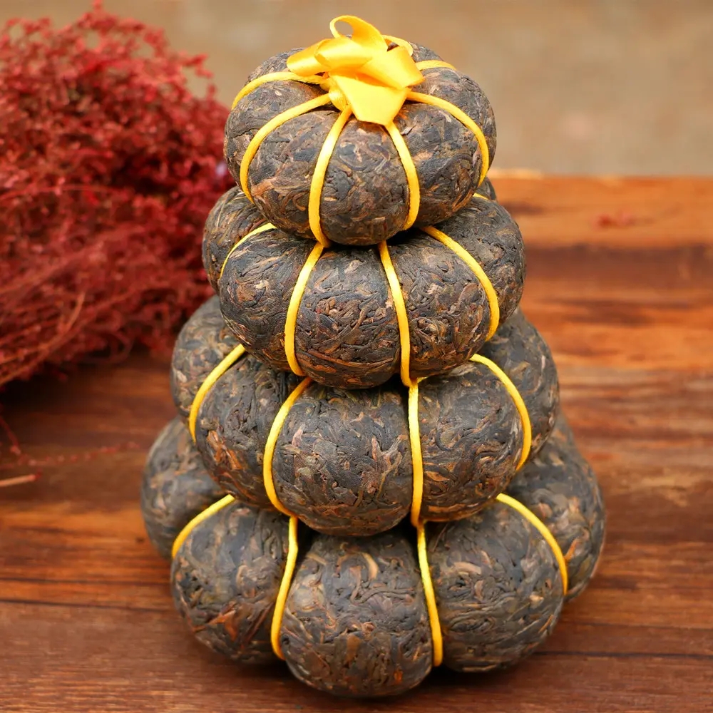 何謂普洱茶的品牌溢價(jià)率?