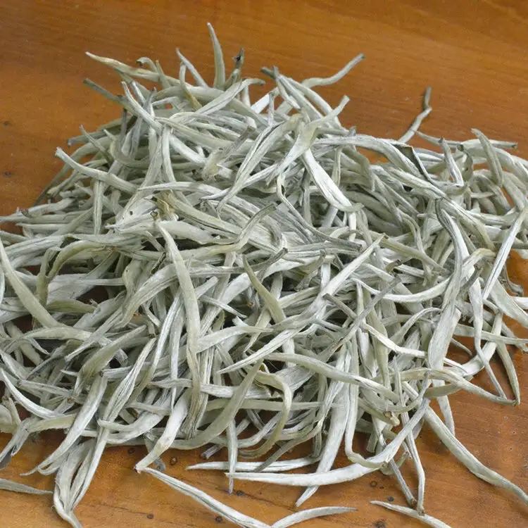 這樣的月光白，你肯定沒喝過