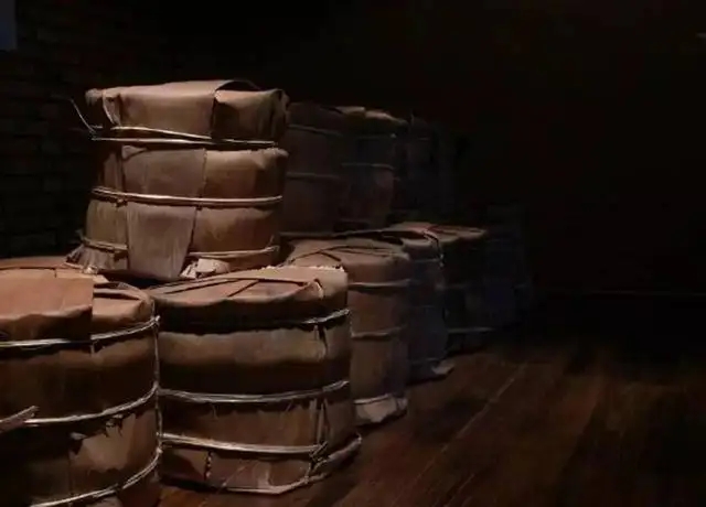 什么樣的茶，千萬不能喝？