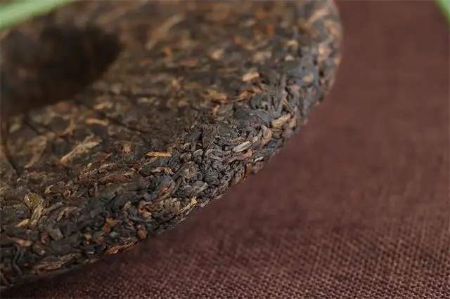 80元一餅的普洱茶和8000元一餅的普洱茶差別在哪里？