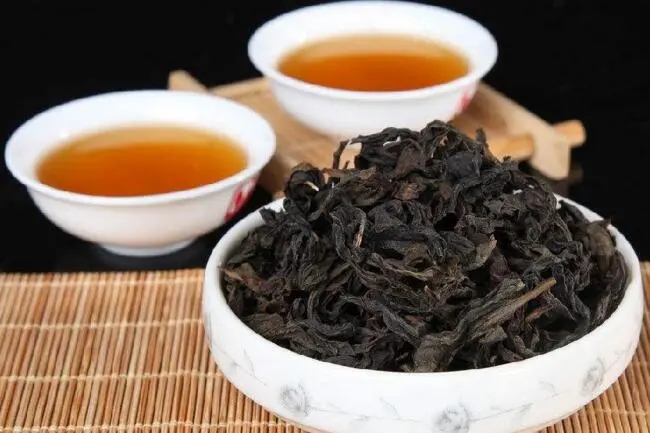 越陳越香！不該成為垃圾普洱茶橫行市場的遮羞布！