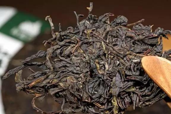 技多不壓身！普洱茶審評方法及專業(yè)術(shù)語大全（下）
