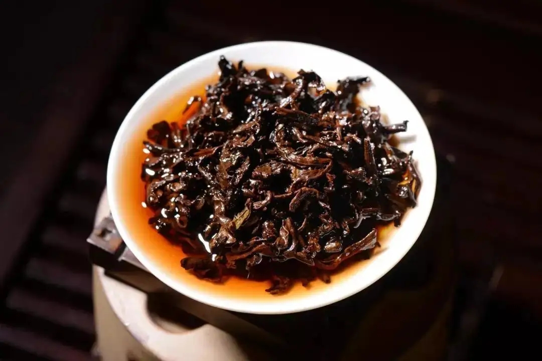 你真的了解普洱熟茶嗎？熟普最詳細(xì)的揭秘都在這里了。