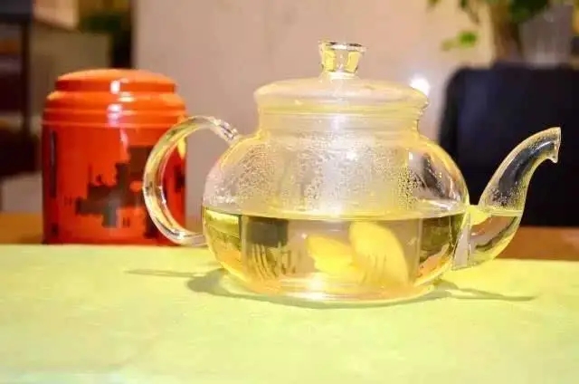 普洱茶的一山一味是怎么來的？