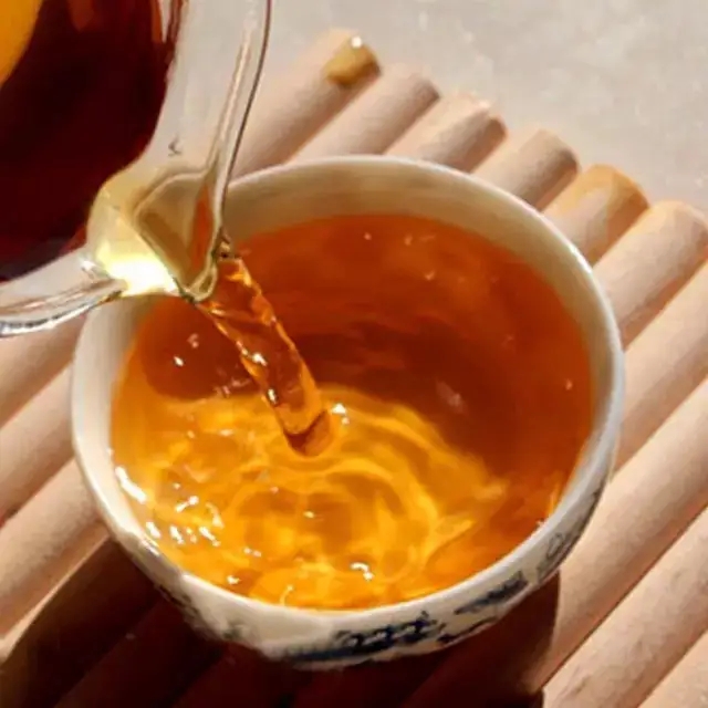 “一山一味”，云南普洱茶山頭茶的真實意義！