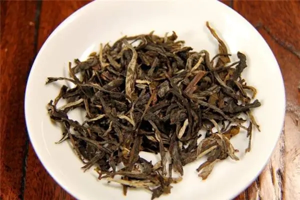 探索：普洱茶里，什么是令人愉悅的煙香味。兼談標(biāo)本的重要性