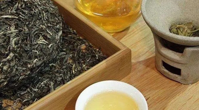 煙香究竟是怎么來的？普洱茶的審美困局。