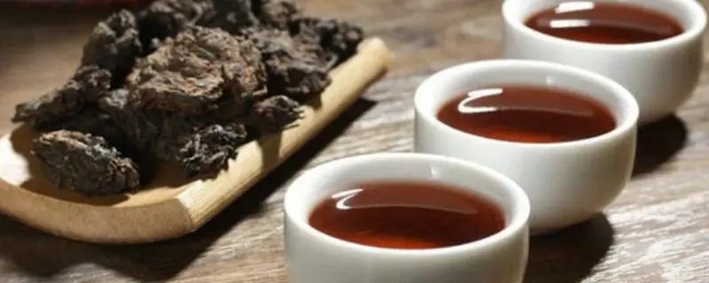 怎么泡都不濃的普洱茶，是好茶嗎？