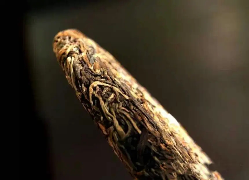 明朝，真正意義上的普洱茶時代