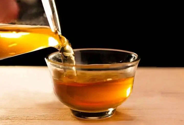 茶圈三大怪事，普洱茶也講巖韻了？