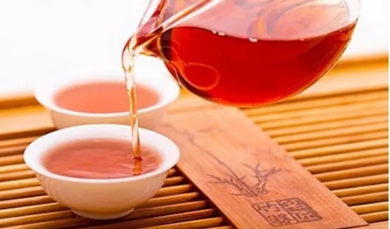 把普洱茶搞懂，有多難？