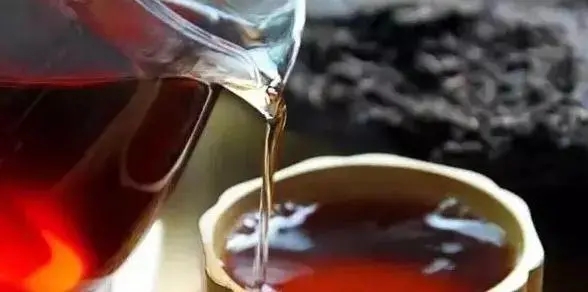 普洱茶最大的悲哀：名山古純，高端熟茶的未來在哪里？