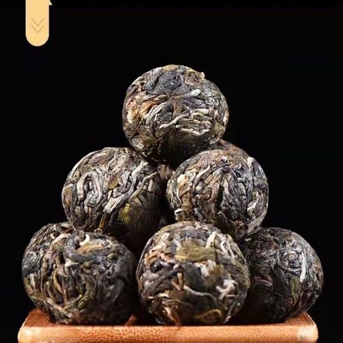 普洱生茶怎么選購，有什么技巧？