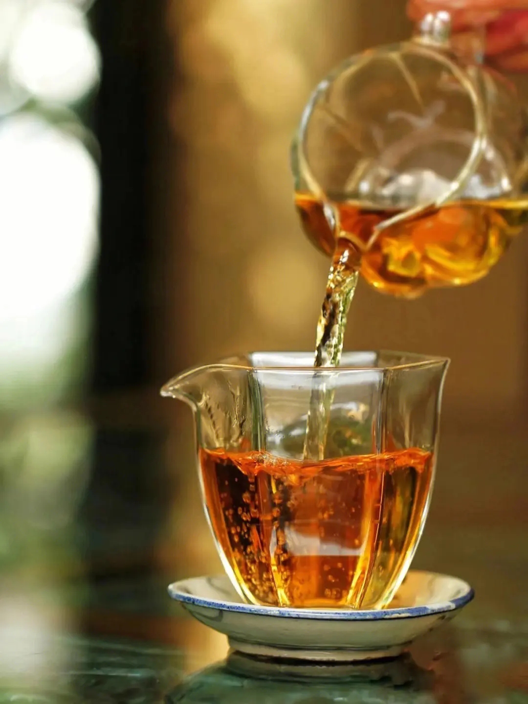 2023年新班章古樹春茶特點！