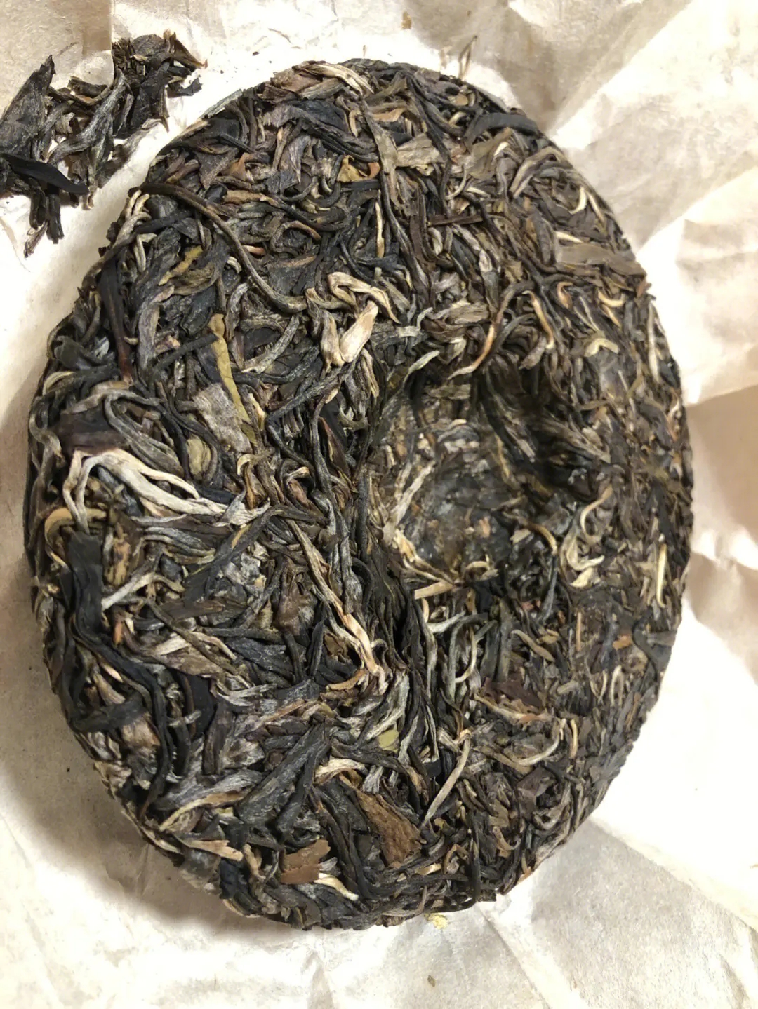 2023老曼峨古樹春茶品質(zhì)怎么樣？