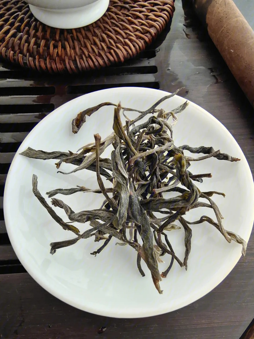 2023年班盆古樹春茶品質(zhì)如何？