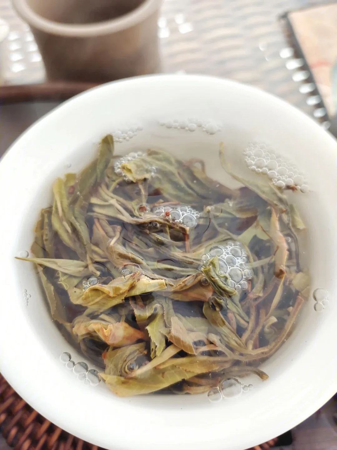 2023年班盆老寨古樹春茶價格是多少？