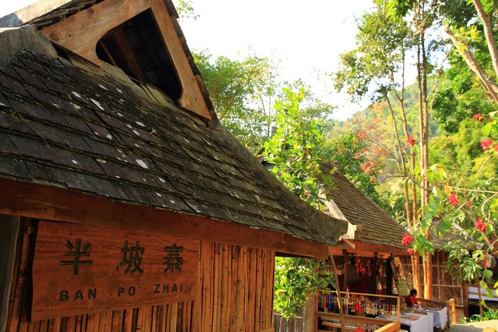 2023年半坡老寨古樹(shù)春茶特點(diǎn)？