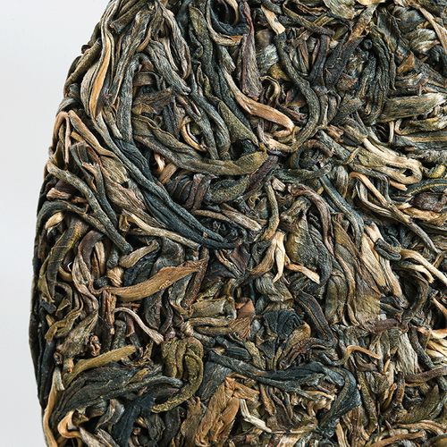 2023年拔瑪老寨古樹春茶多少錢一公斤？