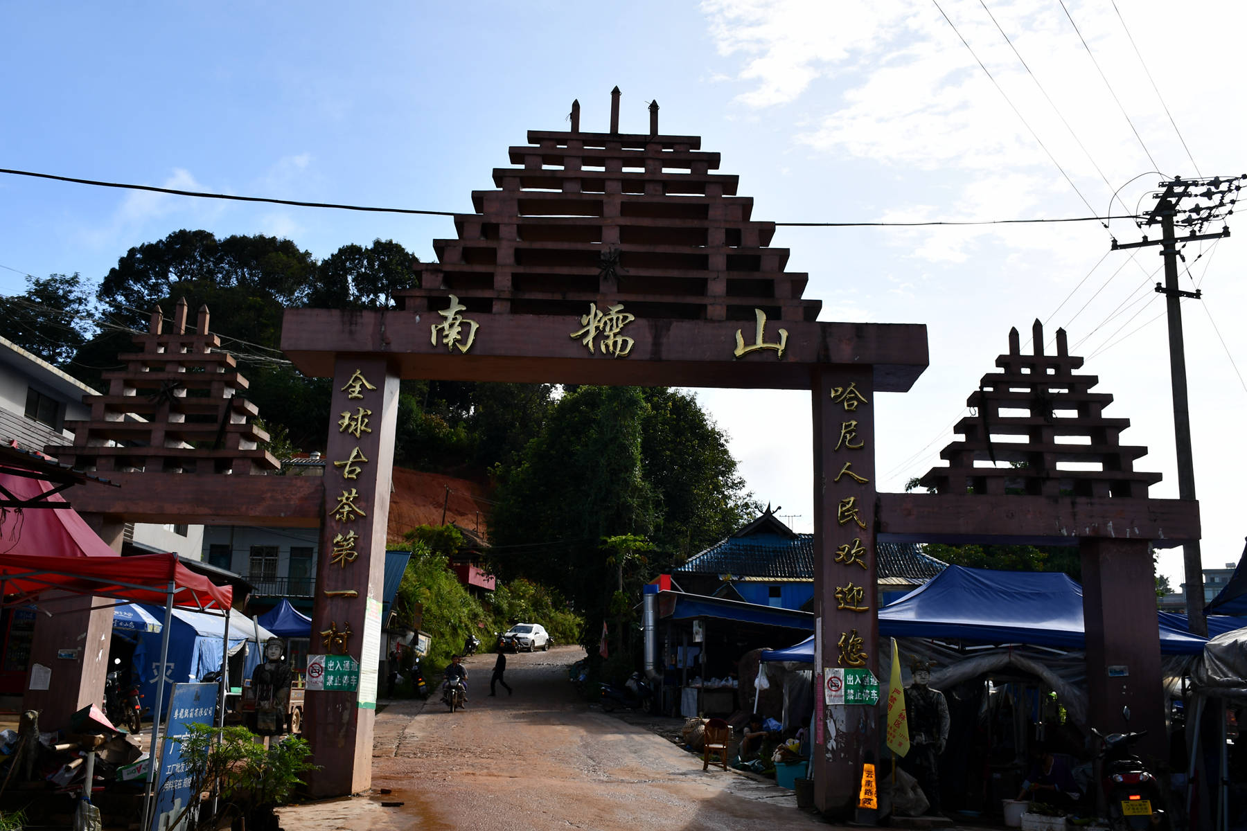 2023年南糯山古樹(shù)春茶價(jià)格是多少？