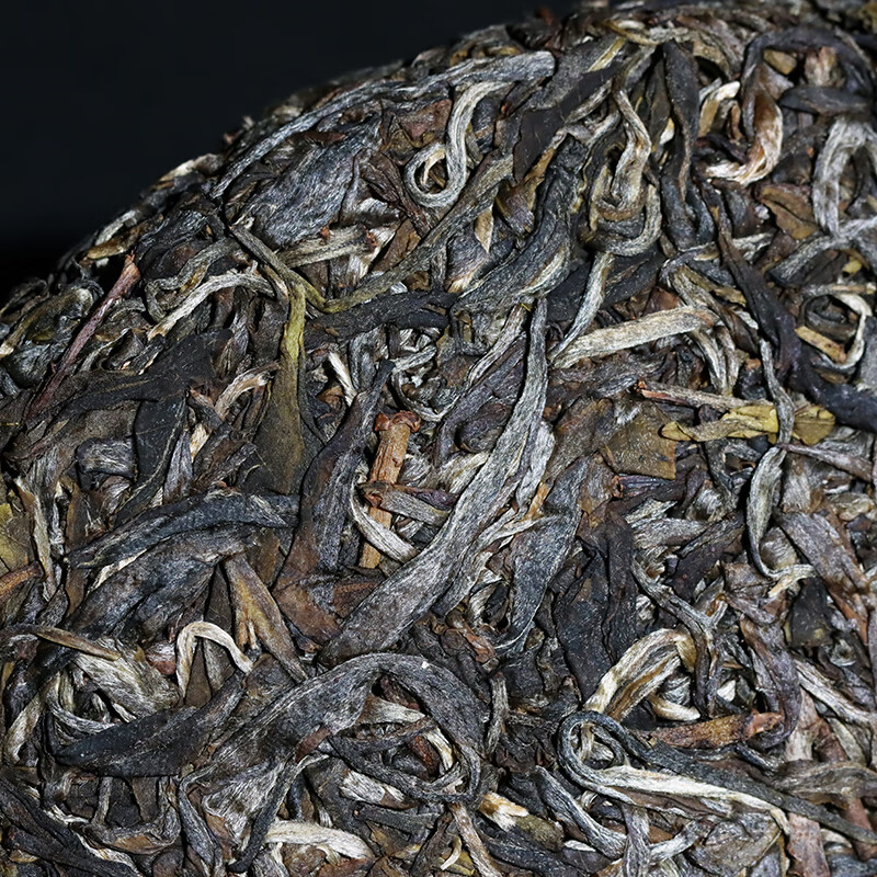 2023年壩歪古樹(shù)春茶特點(diǎn)是什么？