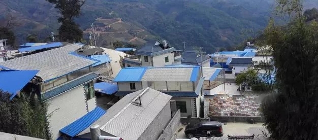 2023年勐庫豆腐寨古樹春茶多少一公斤？