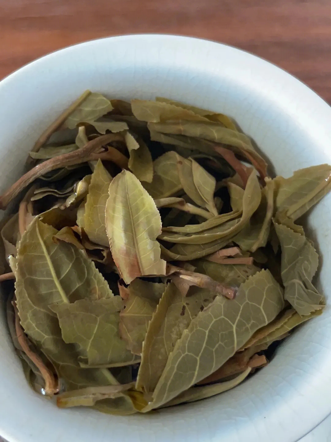 2023年勐庫河邊寨古樹春茶口感怎么樣？