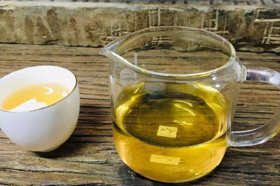 2023年多依樹(shù)古樹(shù)春茶口感怎么樣？