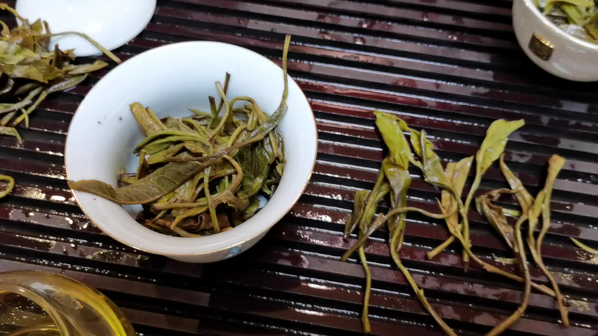 2023年多依樹古樹春茶特點是什么 ？