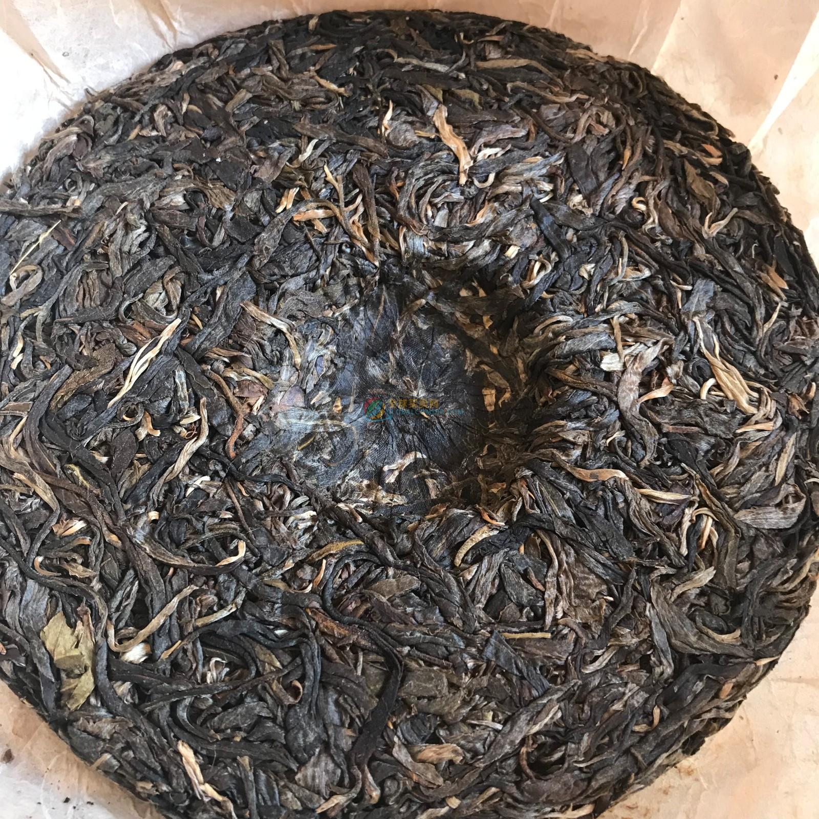 2023年易武張家灣古樹春茶多少錢一公斤？