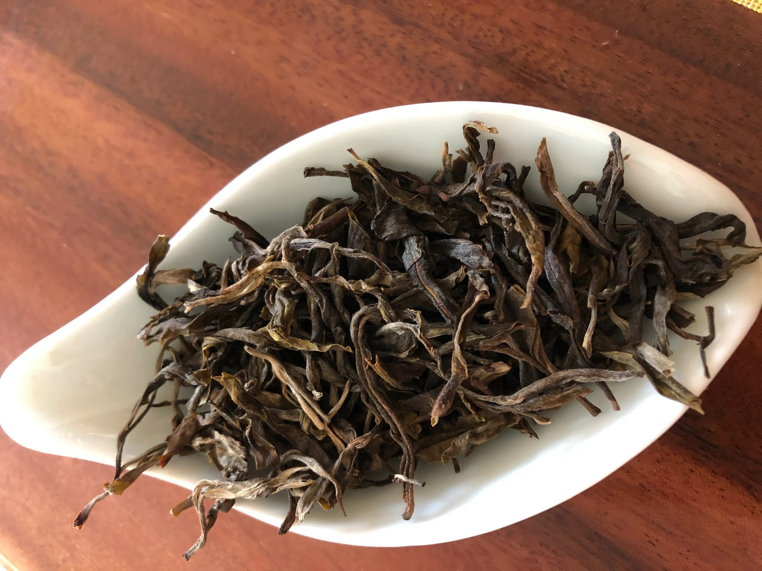 2023年易武張家灣古樹春茶價格是多少？