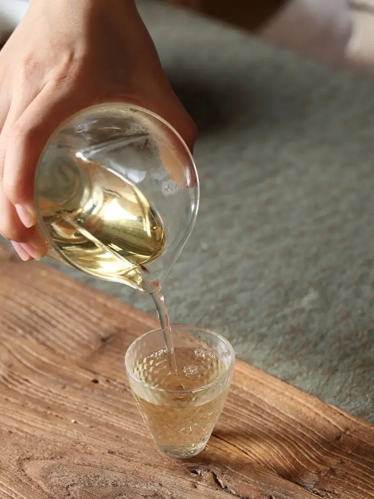 月光白究竟是什么茶？