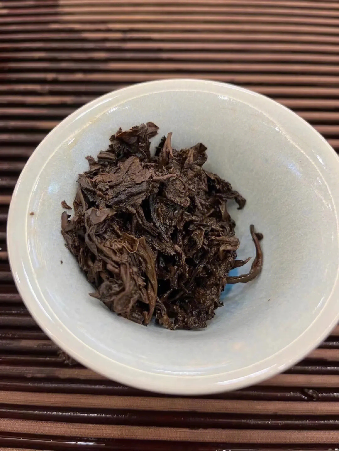 都說易武好，為何熟茶少？