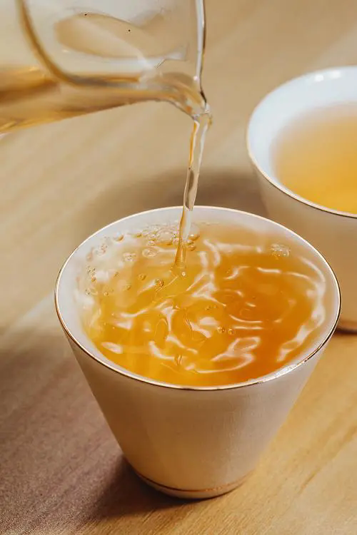 學(xué)會這些評茶術(shù)語，你就是喝茶高人！